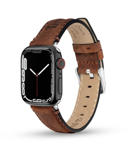 Timberland/ティンバーランド」Apple Watch Band/アップル