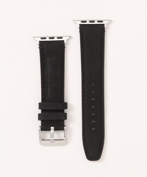 ティンバーランド Apple Watch ベルト アップルウォッチ 黒 ティンバーランド Apple Watch ベルト アップルウォッチ 黒