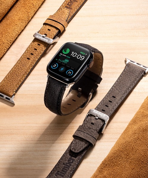 Timberland/ティンバーランド」Apple Watch Band/アップルウォッチ