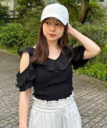 トップス｜SNIDEL(スナイデル)の通販サイト【公式】