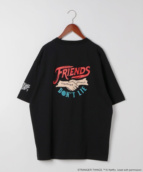 niko and（ニコアンド）の「【STRANGER THINGS】コラボ アソート