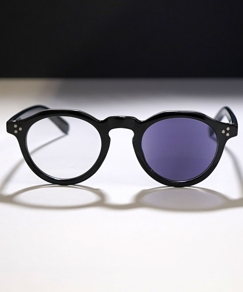 Burner(バーナー)の「【GROOVY STORE】レンズの色が変わる調光メガネサングラスUVカット ユニセックス(サングラス・メンズ・ブラウン系1/ブラウン系2/ブラック系2/ブラウン系3/ブラック系/アンティークシルバー/ブラック系3/シルバー系1/ゴールド系1・FREE)」の12枚目の写真