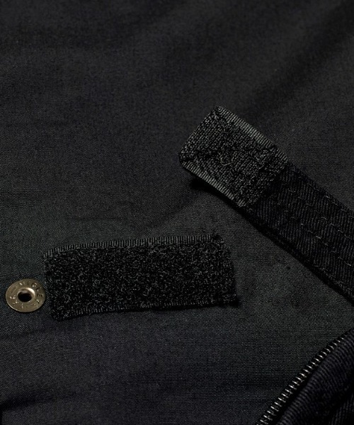 セール】OPEN YY/オープンワイワイ/APPLIQUE CARGO VEST（ベスト