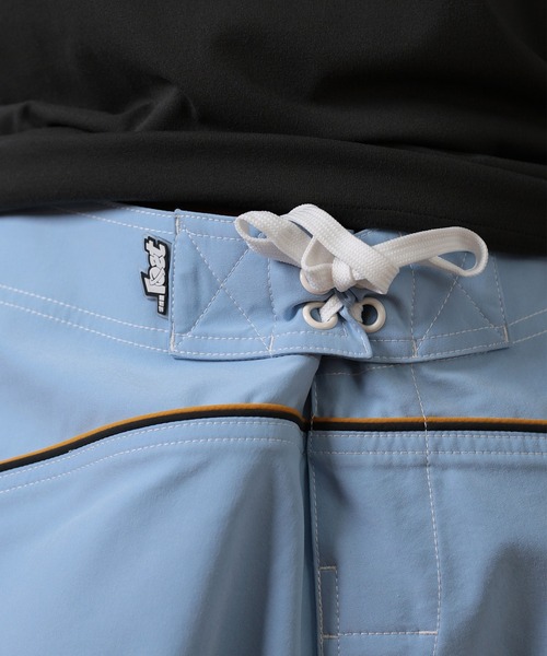 lost/ロスト ボードショーツ/水着/トランクス/サーフトランクス ひざ下