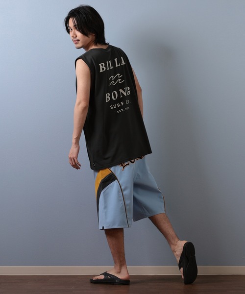 lost/ロスト ボードショーツ/水着/トランクス/サーフトランクス ひざ下