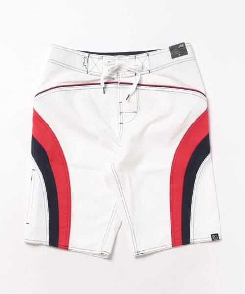 lost/ロスト ボードショーツ/水着/トランクス/サーフトランクス ひざ下