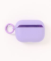 airpods」に該当するパープル/紫色系のファッション通販 - ZOZOTOWN