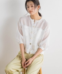 Droite lautreamont｜ドロワットロートレアモンのトップス通販