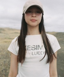 【MISEKI SEOUL】★送料・関税込★ロゴ半袖 MISEKI SEOUL】☆送料・関税込☆ロゴ半袖 (MISEKI SEOUL/Tシャツ
