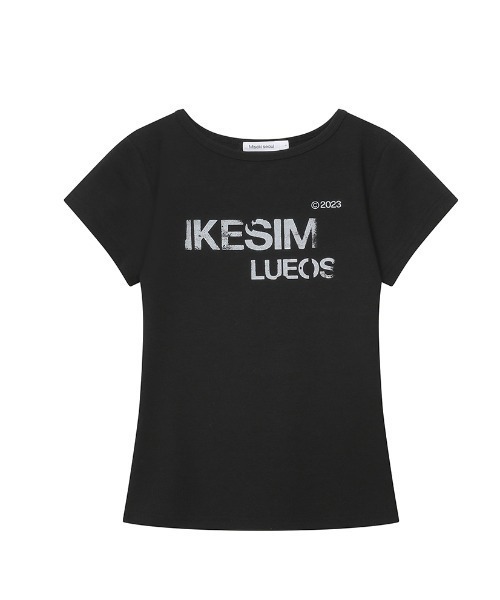 セール】Ikesim short sleeves（Tシャツ/カットソー）｜Miseki