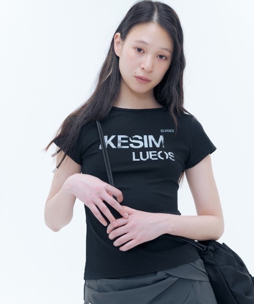 NEXZ ペンミ ソウルコン HIGH SCHOOL Tシャツ 新品未開封 セール】Ikesim short sleeves（Tシャツ/カットソー）｜Miseki