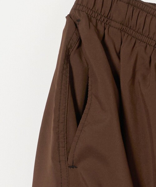 Steven Alan(スティーブンアラン)の「<XELOS BRAND> Board PT/パンツ(カーゴパンツ・メンズ・ブラック/ダークブラウン・XL/L)」の5枚目の写真