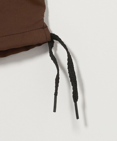 Steven Alan(スティーブンアラン)の「<XELOS BRAND> Board PT/パンツ(カーゴパンツ・メンズ・ブラック/ダークブラウン・XL/L)」の9枚目の写真