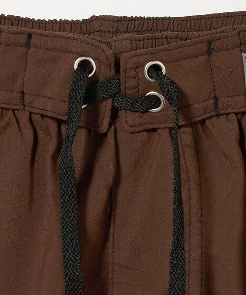 Steven Alan(スティーブンアラン)の「<XELOS BRAND> Board PT/パンツ(カーゴパンツ・メンズ・ブラック/ダークブラウン・XL/L)」の11枚目の写真