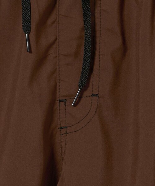 Steven Alan(スティーブンアラン)の「<XELOS BRAND> Board PT/パンツ(カーゴパンツ・メンズ・ブラック/ダークブラウン・XL/L)」の13枚目の写真