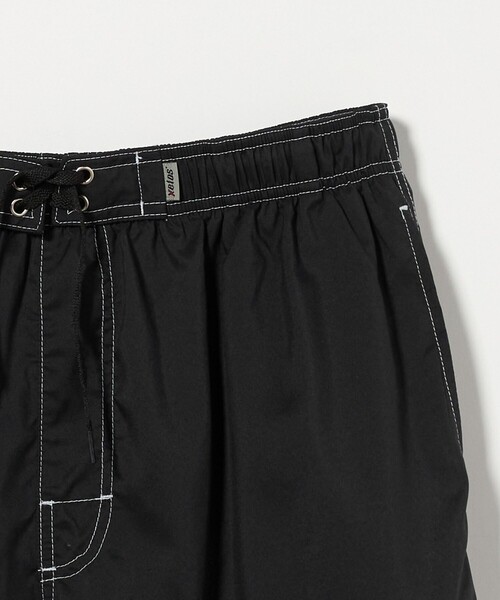 Steven Alan(スティーブンアラン)の「<XELOS BRAND> Board PT/パンツ(カーゴパンツ・メンズ・ブラック/ダークブラウン・XL/L)」の15枚目の写真