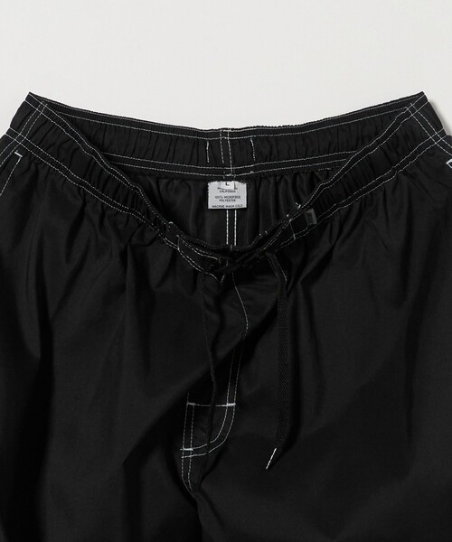 Steven Alan(スティーブンアラン)の「<XELOS BRAND> Board PT/パンツ(カーゴパンツ・メンズ・ブラック/ダークブラウン・XL/L)」の16枚目の写真