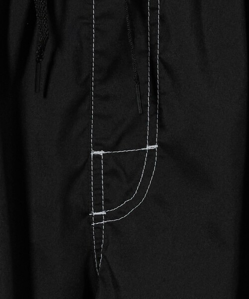 Steven Alan(スティーブンアラン)の「<XELOS BRAND> Board PT/パンツ(カーゴパンツ・メンズ・ブラック/ダークブラウン・XL/L)」の17枚目の写真