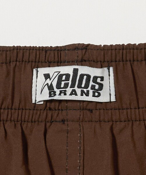 Steven Alan(スティーブンアラン)の「<XELOS BRAND> Board PT/パンツ(カーゴパンツ・メンズ・ブラック/ダークブラウン・XL/L)」の18枚目の写真