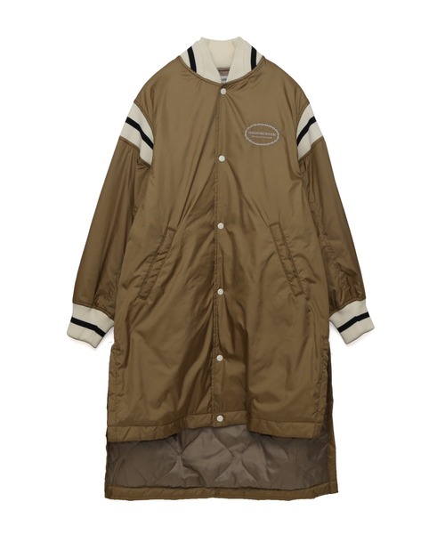 ジャケット・アウター undercover jacket UNDERCOVER アンダーカバー FW25 BLOUSON / BLK - NUBIAN ヌビアン