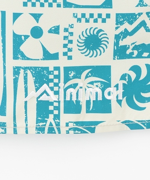 minimal（ミニマル）の「【快適素材】アソートオープンシャツ（シャツ/ブラウス・キッズ・グレイッシュベージュ/ブルー系その他/ネイビー・110cm/120cm/130cm/100cm/140cm）」の22枚目の写真