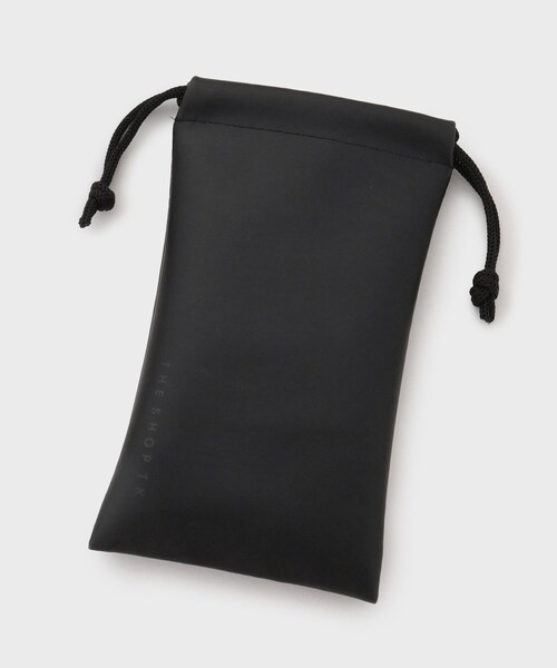 THE SHOP TK (ザ ショップ ティーケー )の「アソートサングラス ウェリントン/ボストン(サングラス・メンズ・ライトグレー/スミクロ/ブルー系その他/シルバー/ブルー/ブラック・00)」の10枚目の写真