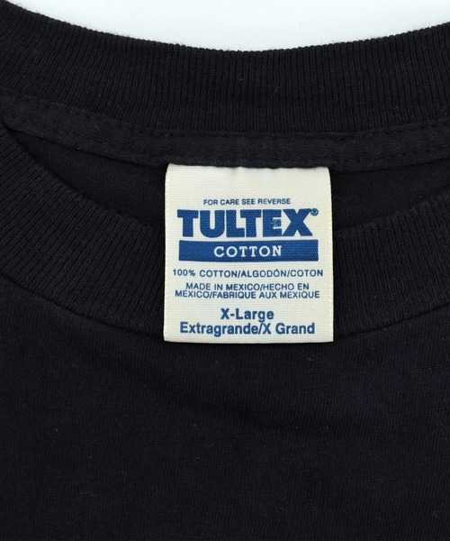 LABORATORY R(ラボラトリーアール)の「【USED】Y2K TULTEX “NASCAR Winston Cup Series 2001” レーシング Tシャツ(Tシャツ/カットソー・メンズ・ブラック・MEDIUM)」の4枚目の写真