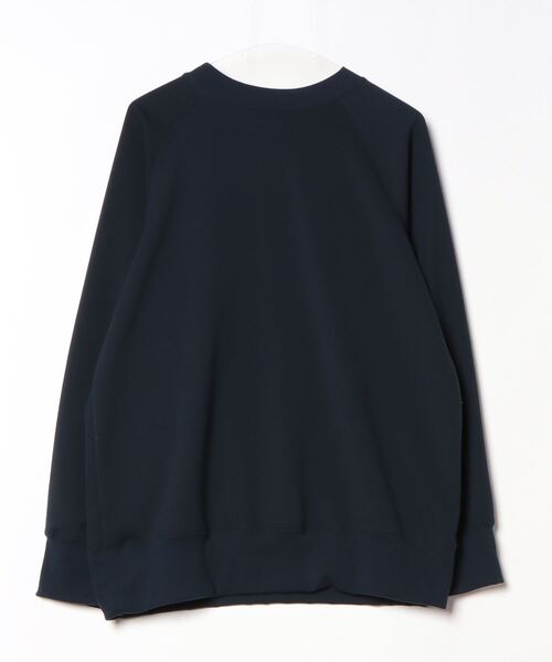 MOUNTAIN RESEARCH（マウンテンリサーチ）の「【MOUNTAIN RESEARCH】マウンテンリサーチ MT Sweat（スウェット・メンズ・ネイビー/グレー系その他・LARGE/X-LARGE/MEDIUM）」の9枚目の写真