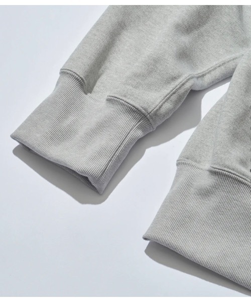 MOUNTAIN RESEARCH（マウンテンリサーチ）の「【MOUNTAIN RESEARCH】マウンテンリサーチ MT Sweat（スウェット・メンズ・ネイビー/グレー系その他・LARGE/X-LARGE/MEDIUM）」の6枚目の写真