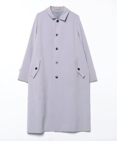 rito structure/リトストラクチャー】シースルーコットンジャケット