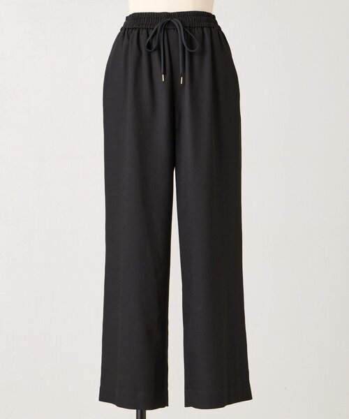 ✳︎美品【BEARDSLEY】デニム風　トラックパンツ　サイズ1 BEARDSLEY｜デニム風トラックパンツ | Rakuten Fashion(楽天