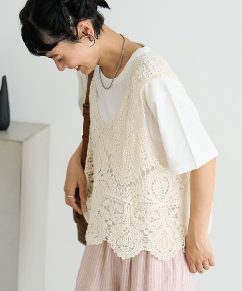 【未使用品】Ameri レースビスチェ 2025年最新】Ameri VINTAGE ビスチェの人気アイテム - メルカリ