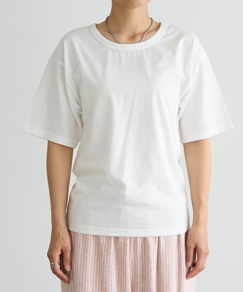 セットアイテム】レースベスト Tシャツセット/レースビスチェ