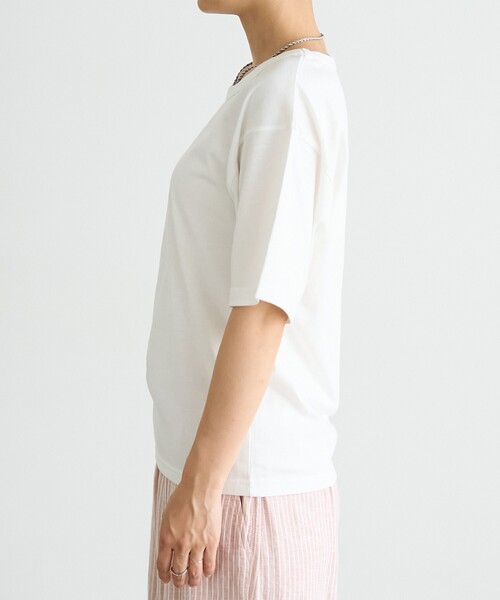 セットアイテム】レースベスト Tシャツセット/レースビスチェ