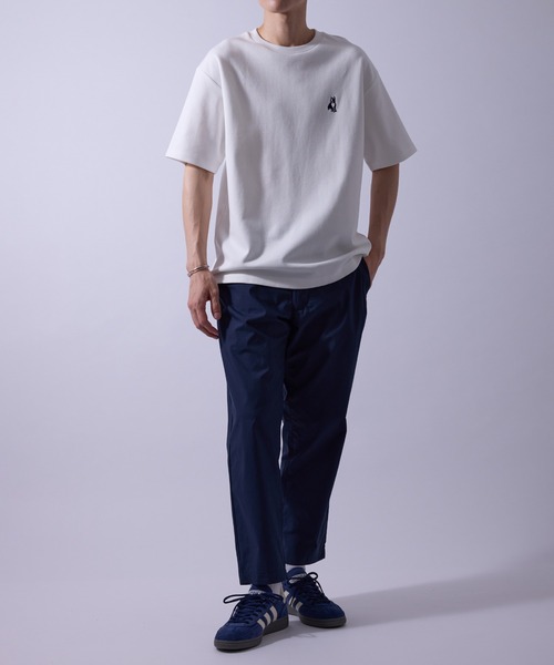 SoccerJunky(サッカージャンキー)の「【SOCCER JUNKY meet j.n.r.d】コラボTシャツ(Tシャツ/カットソー・メンズ・ホワイト/ホワイト系その他/ホワイト系その他3/ホワイト系その他2・S/M/L/LL)」の17枚目の写真