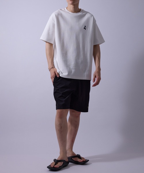SoccerJunky(サッカージャンキー)の「【SOCCER JUNKY meet j.n.r.d】コラボTシャツ(Tシャツ/カットソー・メンズ・ホワイト/ホワイト系その他/ホワイト系その他3/ホワイト系その他2・S/M/L/LL)」の19枚目の写真