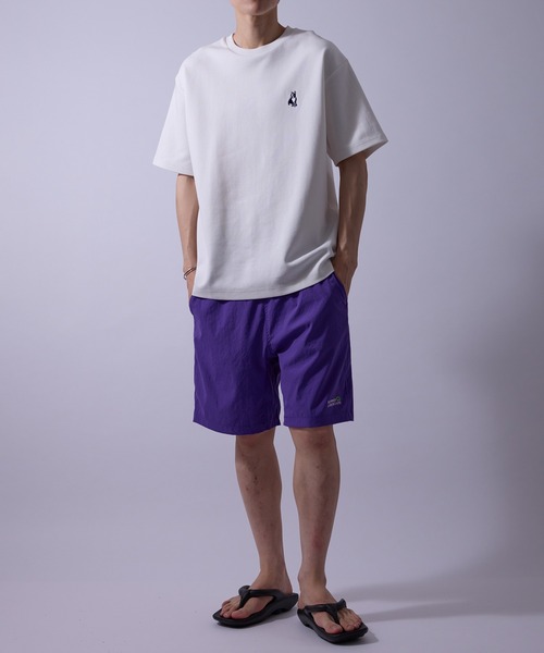 SoccerJunky(サッカージャンキー)の「【SOCCER JUNKY meet j.n.r.d】コラボTシャツ(Tシャツ/カットソー・メンズ・ホワイト/ホワイト系その他/ホワイト系その他3/ホワイト系その他2・S/M/L/LL)」の20枚目の写真