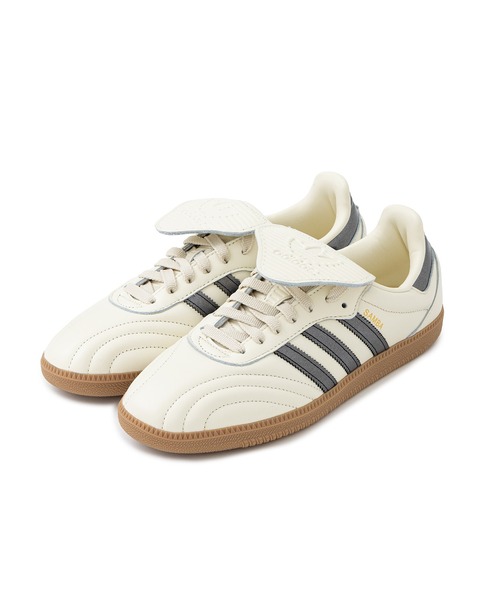 adidas】SAMBA LT W SNK OPI10（スニーカー）｜M TO R