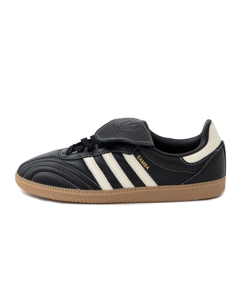 ADIDAS SAMBA LT BEAUTY&YOUTH 別注 マルーン Beauty and Youth adidas Samba LT JQ6170 | SneakerNews.com