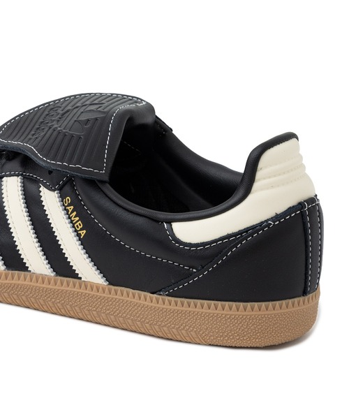【adidas】SAMBA LT W SNK OPI10 アダムエロペ adidas】SAMBA LT W SNK OPI10（スニーカー）｜M TO R