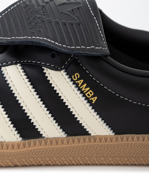 adidas】SAMBA LT W SNK OPI10（スニーカー）｜M TO R