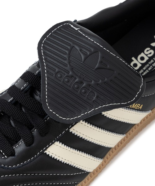 【adidas】SAMBA LT W SNK OPI10 アダムエロペ adidas】SAMBA LT W SNK OPI10（スニーカー）｜M TO R