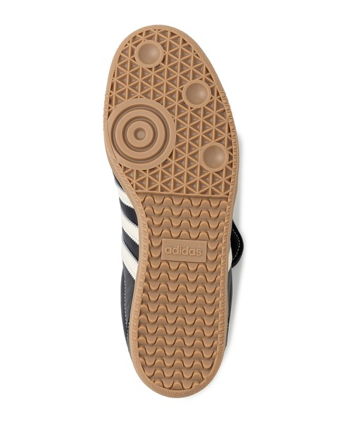 【adidas】SAMBA LT W SNK OPI10 アダムエロペ adidas】SAMBA LT W SNK OPI10（スニーカー）｜M TO R
