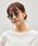 Zoff�i�]�t�j�́uSUNCUTGlasses/UV100%CUT �{�X�g���^ �T���O���X�b���o�[�e���v���b�Y�������h�~�b�J���[�����Y�b���O���΍� UV�J�b�g�b���j�Z�b�N�X�bZoff�bCLASSIC�i�T���O���X�j�v�b�u���b�N�n���̑�6