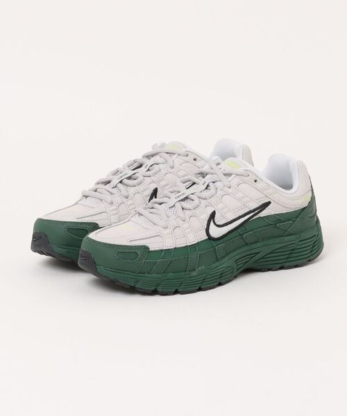 セール】NIKE ナイキ P-6000 PRM MIF0668 001VASTGY/VASTG（スニーカー