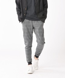 Relation（リレーション）の「ポンチジョガーパンツ（スウェットパンツ）」