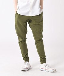 Relation（リレーション）の「ポンチジョガーパンツ（スウェットパンツ）」