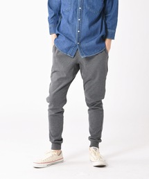 Relation（リレーション）の「ポンチジョガーパンツ（スウェットパンツ）」