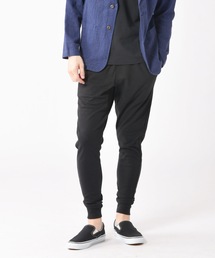 Relation（リレーション）の「ポンチジョガーパンツ（スウェットパンツ）」