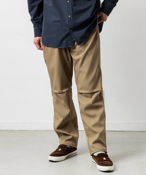 Wrangler(ラングラー)の「narifuri × Wrangler NFC 6ポケットパンツ(その他パンツ・メンズ・ブラック/ベージュ/チャコール・X-LARGE/LARGE/MEDIUM/SMALL)」の1枚目の写真